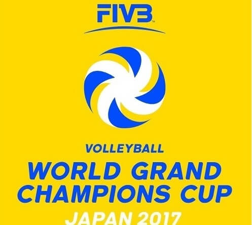 رقابت های والیبال جام بزرگ قهرمانان جهان ۲۰۱۷ در ژاپن,اخبار ورزشی,خبرهای ورزشی,والیبال و بسکتبال
