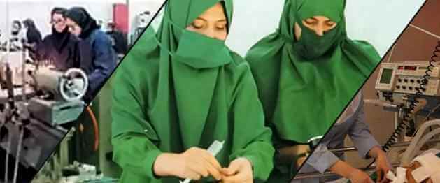 اشتغال زنان,اخبار اشتغال و تعاون,خبرهای اشتغال و تعاون,اشتغال و تعاون