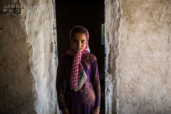 دختران روستایی,اخبار اجتماعی,خبرهای اجتماعی,آسیب های اجتماعی