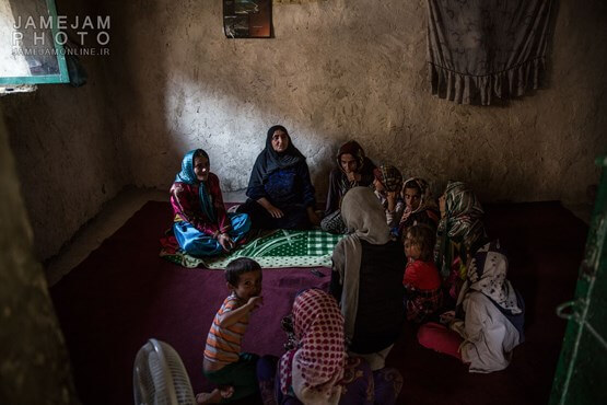 دختران روستایی,اخبار اجتماعی,خبرهای اجتماعی,آسیب های اجتماعی