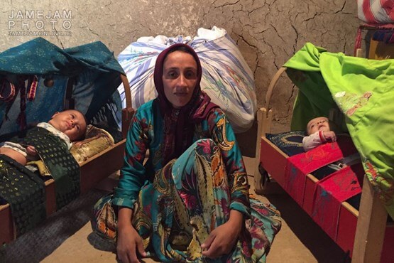 دختران روستایی,اخبار اجتماعی,خبرهای اجتماعی,آسیب های اجتماعی