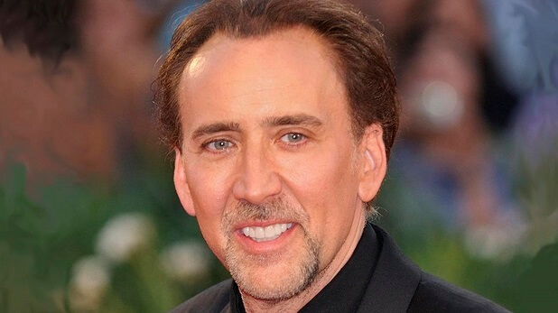 نیکلاس کیج,اخبار هنرمندان,خبرهای هنرمندان,اخبار بازیگران