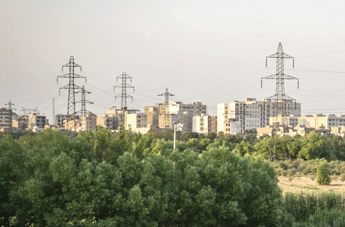 دکل ها دکل ها,اخبار اقتصادی,خبرهای اقتصادی,نفت و انرژی