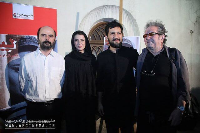 لیلا حاتمی لیلا حاتمی,اخبار فیلم و سینما,خبرهای فیلم و سینما,سینمای ایران