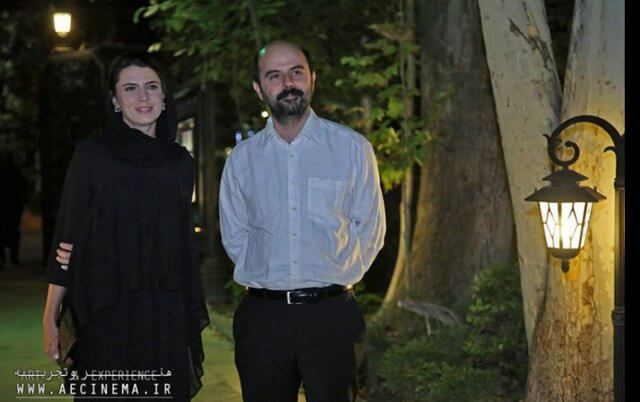 لیلا حاتمی لیلا حاتمی,اخبار فیلم و سینما,خبرهای فیلم و سینما,سینمای ایران