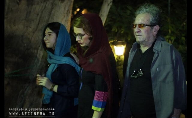 لیلا حاتمی لیلا حاتمی,اخبار فیلم و سینما,خبرهای فیلم و سینما,سینمای ایران