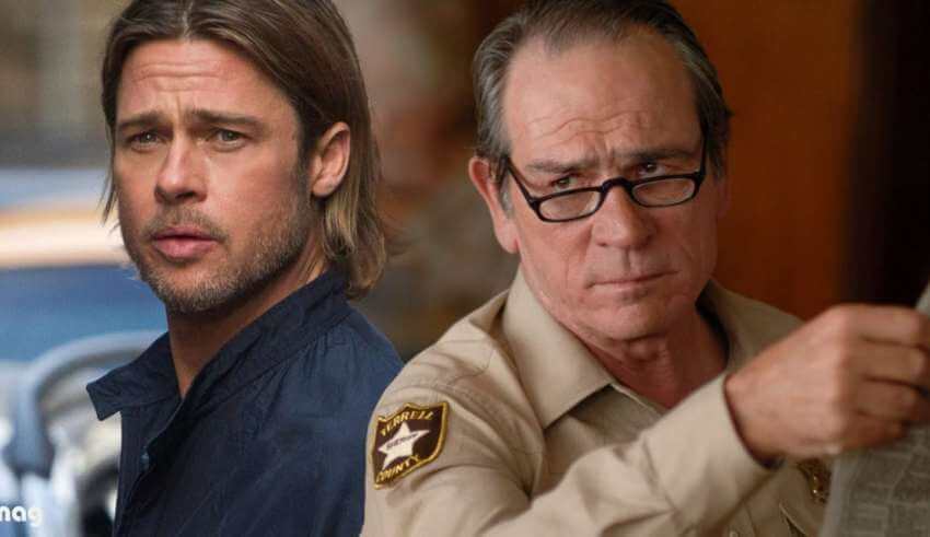 برد پیت,اخبار فیلم و سینما,خبرهای فیلم و سینما,اخبار سینمای جهان