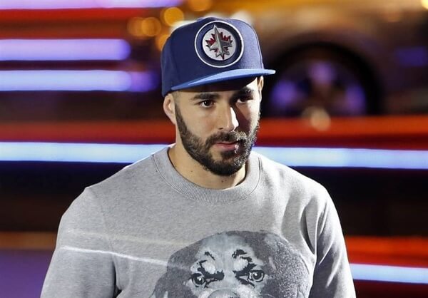 کریم بنزما,اخبار فوتبال,خبرهای فوتبال,اخبار فوتبال جهان