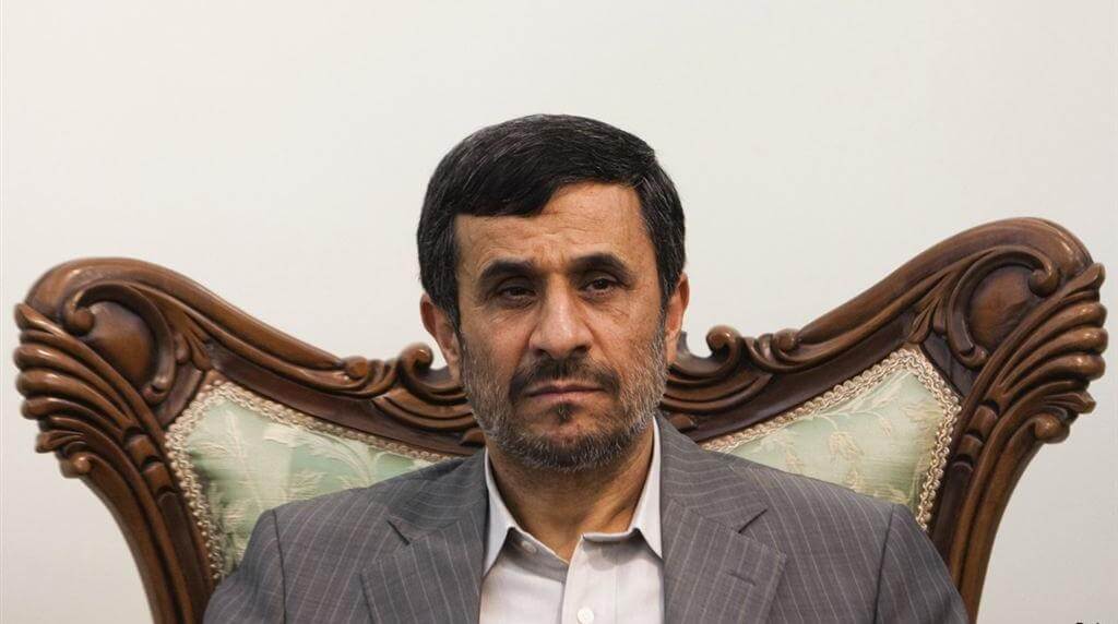 محمود احمدی‌نژاد,اخبار سیاسی,خبرهای سیاسی,احزاب و شخصیتها