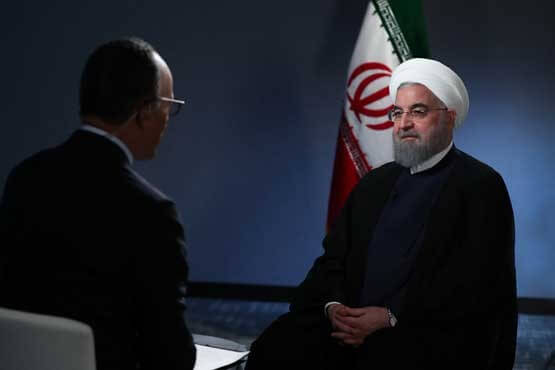 حسن روحانی در مصاحبه با ان بی سی,اخبار سیاسی,خبرهای سیاسی,سیاست خارجی