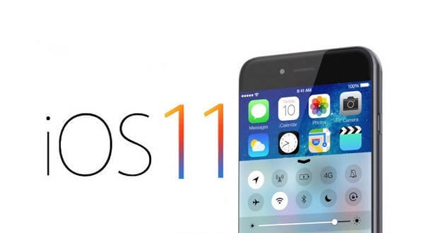 ios11,اخبار دیجیتال,خبرهای دیجیتال,موبایل و تبلت
