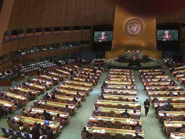 ترزا می,اخبار سیاسی,خبرهای سیاسی,اخبار بین الملل