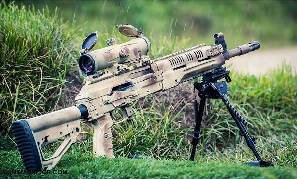 مسلسل سبک RPK 16 مسلسل سبک RPK 16,اخبار سیاسی,خبرهای سیاسی,دفاع و امنیت