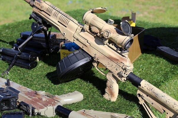 مسلسل سبک RPK 16 مسلسل سبک RPK 16,اخبار سیاسی,خبرهای سیاسی,دفاع و امنیت