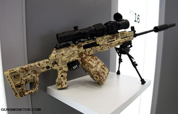 مسلسل سبک RPK 16 مسلسل سبک RPK 16,اخبار سیاسی,خبرهای سیاسی,دفاع و امنیت