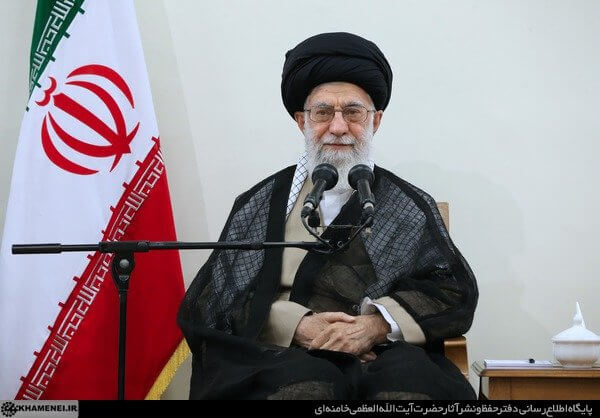 رهبر انقلاب اسلامی رهبر انقلاب اسلامی,اخبار سیاسی,خبرهای سیاسی,اخبار سیاسی ایران