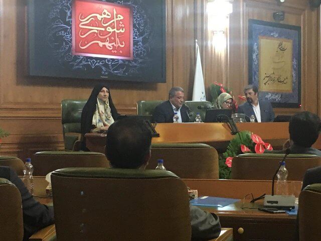 شورای شهر پنجم تهران,اخبار اجتماعی,خبرهای اجتماعی,شهر و روستا