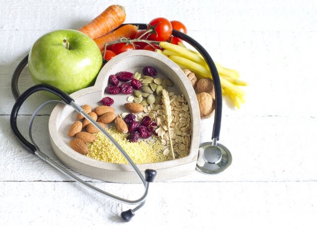 رژیم‌های غذایی گیاهی و سلامت قلب,اخبار پزشکی,خبرهای پزشکی,تازه های پزشکی