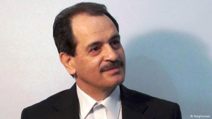 محمدعلی طاهری,اخبار اجتماعی,خبرهای اجتماعی,حقوقی انتظامی