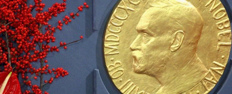 جایزه نوبل,اخبار فرهنگی,خبرهای فرهنگی,کتاب و ادبیات