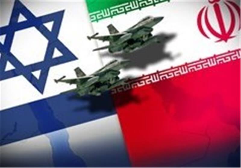 ایران و اسرائیل ایران و اسرائیل,اخبار سیاسی,خبرهای سیاسی,سیاست خارجی