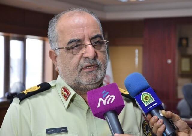 سردار خانچرلی,اخبار اجتماعی,خبرهای اجتماعی,حقوقی انتظامی