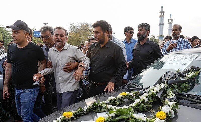 حادثه واژگونی اتوبوس - هرمزگان حادثه واژگونی اتوبوس - هرمزگان,اخبار اجتماعی,خبرهای اجتماعی,جامعه