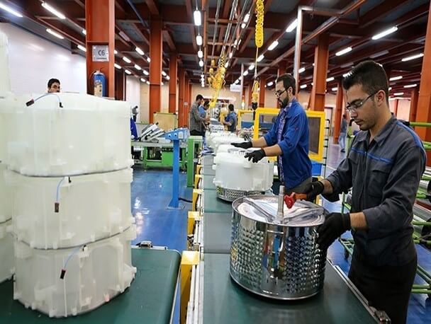 صنعت صنعت,اخبار اقتصادی,خبرهای اقتصادی,صنعت و معدن