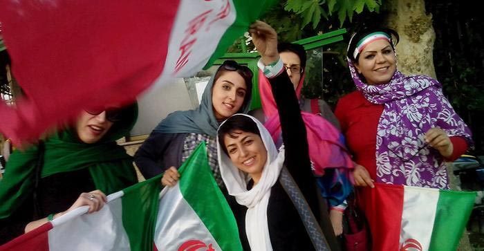 حضور زنان در ورزشگاه ها حضور زنان در ورزشگاه ها,اخبار اجتماعی,خبرهای اجتماعی,خانواده و جوانان