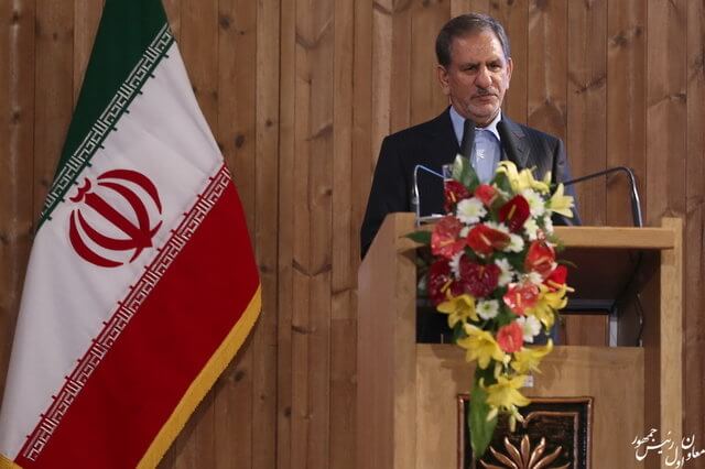 اسحاق جهانگیری,اخبار سیاسی,خبرهای سیاسی,دولت