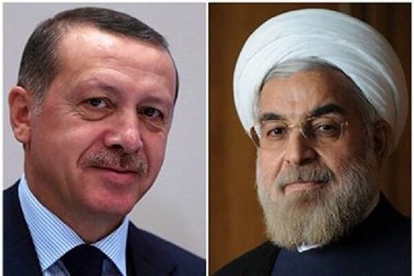 روحانی و اردوغان روحانی و اردوغان,اخبار سیاسی,خبرهای سیاسی,سیاست خارجی