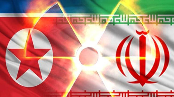 کره شمالی و ایران,اخبار سیاسی,خبرهای سیاسی,سیاست خارجی