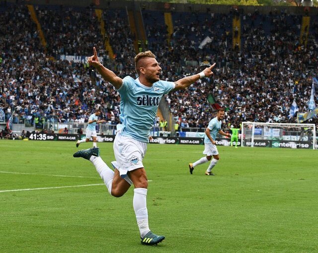 چیرو ایموبیله,اخبار فوتبال,خبرهای فوتبال,اخبار فوتبال جهان