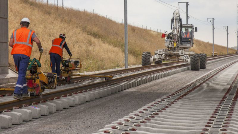 خطوط ریلی ایران و چین خطوط ریلی ایران و چین,اخبار اقتصادی,خبرهای اقتصادی,مسکن و عمران