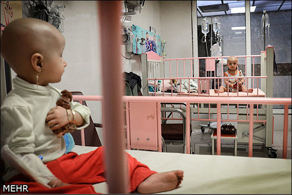 کودک بیمار,اخبار پزشکی,خبرهای پزشکی,تازه های پزشکی