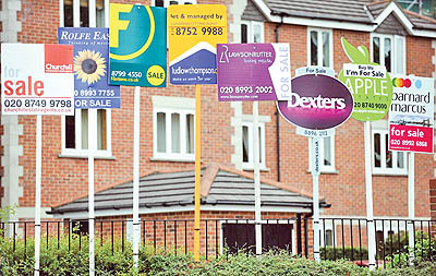 رکود مسکن انگلیس,اخبار اقتصادی,خبرهای اقتصادی,مسکن و عمران