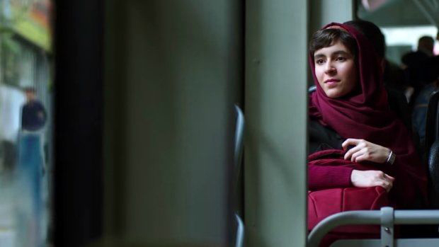 فیلم آوا فیلم آوا,اخبار فیلم و سینما,خبرهای فیلم و سینما,سینمای ایران