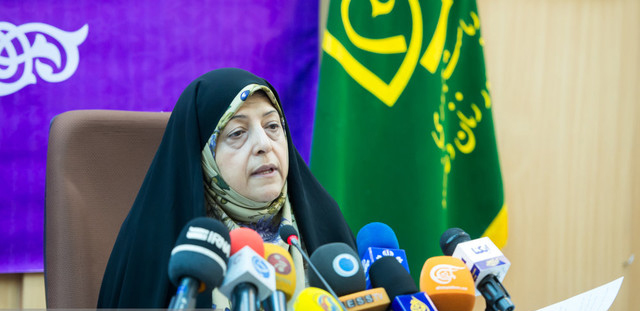 معصومه ابتکار معصومه ابتکار,اخبار اجتماعی,خبرهای اجتماعی,خانواده و جوانان