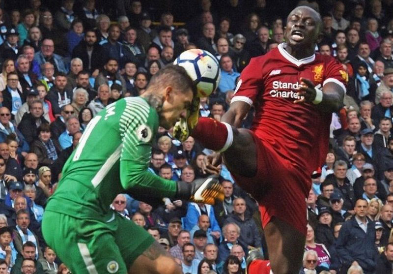 سادیو مانه و ادرسون,اخبار فوتبال,خبرهای فوتبال,اخبار فوتبال جهان