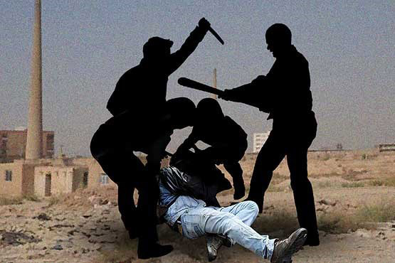 حاشیه نشینی,اخبار اجتماعی,خبرهای اجتماعی,آسیب های اجتماعی