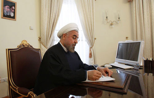 حسن روحانی,اخبار سیاسی,خبرهای سیاسی,دولت