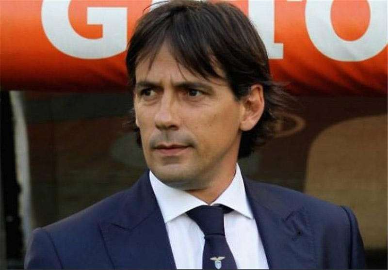 سیمونه اینزاگی,اخبار فوتبال,خبرهای فوتبال,اخبار فوتبال جهان