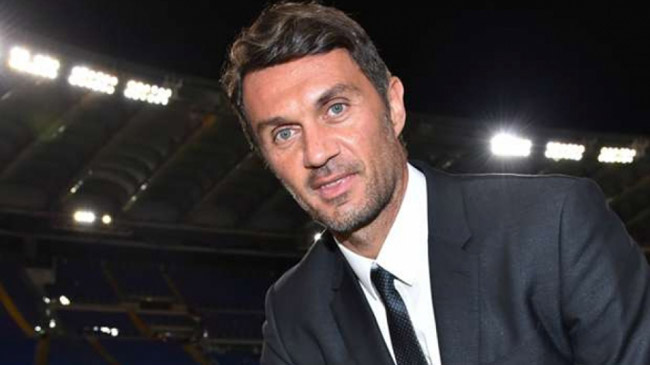 پائولو مالدینی و رونالدو,اخبار فوتبال,خبرهای فوتبال,اخبار فوتبال جهان