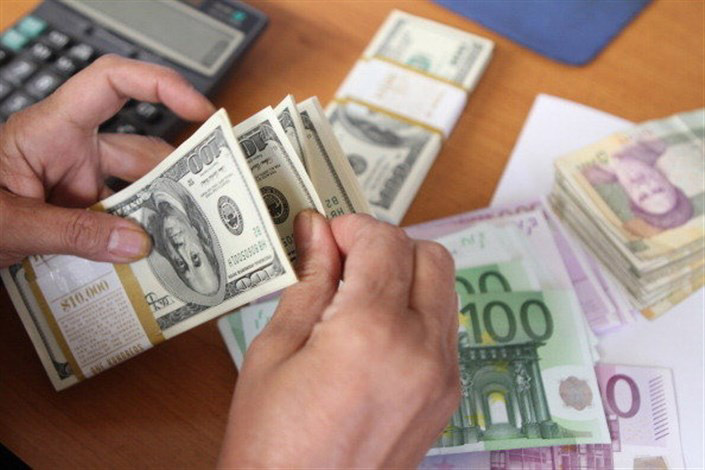 ارز بین بانکی ارز بین بانکی,اخبار طلا و ارز,خبرهای طلا و ارز,طلا و ارز