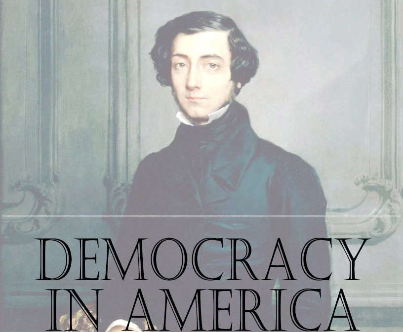 دموکراسی در آمریکا,اخبار سیاسی,خبرهای سیاسی,تحلیل سیاسی