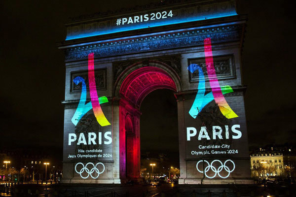 المپیک 2024 پاریس,اخبار ورزشی,خبرهای ورزشی,کشتی و وزنه برداری