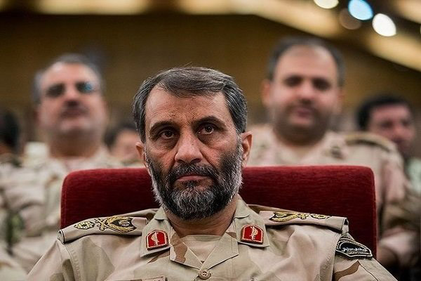 سردار قاسم رضایی,اخبار سیاسی,خبرهای سیاسی,دفاع و امنیت