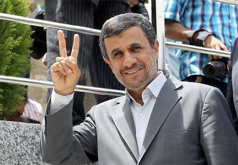 محمود احمدی نژاد,اخبار اجتماعی,خبرهای اجتماعی,حقوقی انتظامی