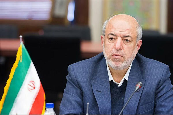 حمید چیت چیان,اخبار اقتصادی,خبرهای اقتصادی,نفت و انرژی