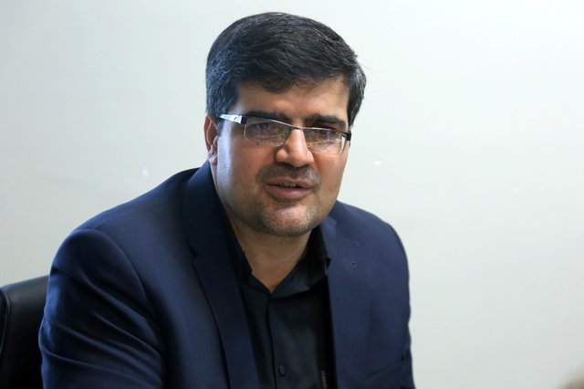 محمدحسین بازگیر,اخبار اجتماعی,خبرهای اجتماعی,محیط زیست